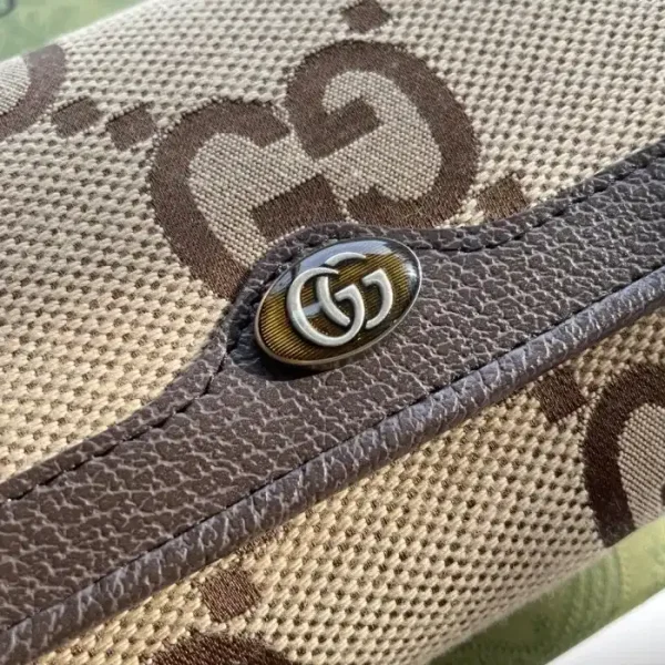 GUCCI OPHIDIA GG CHAIN WALLET - Image 6