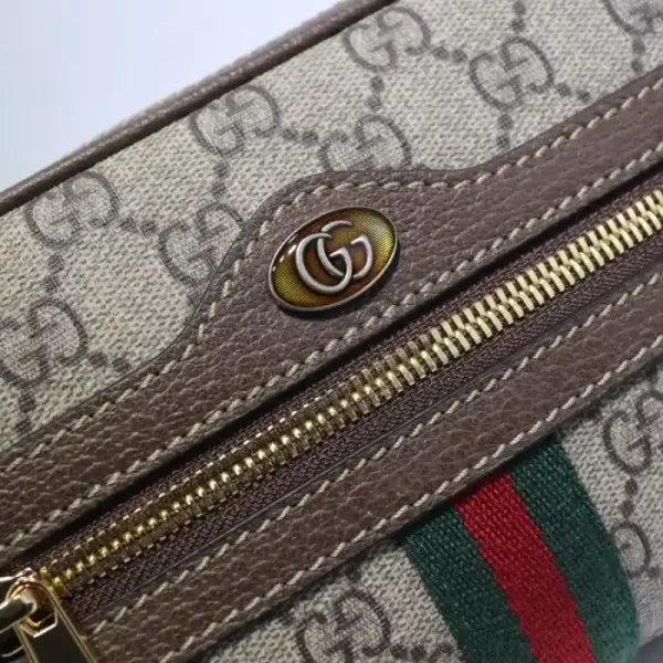 Gucci GG  Ophidia Belt Bag - Image 2