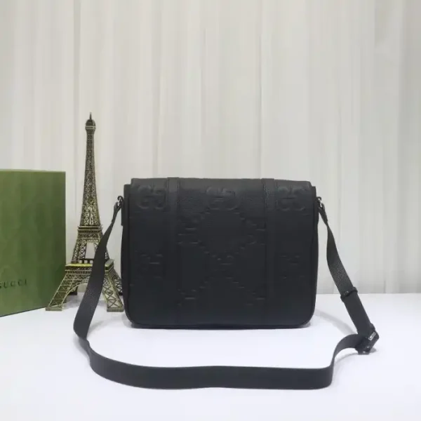 GUCCI JUMBO GG SHOULDER BAG - Image 3