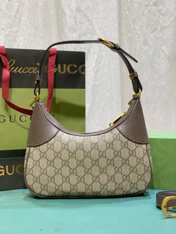GUCCI APHRODITE SMALL SHOULDER BAG - Image 10