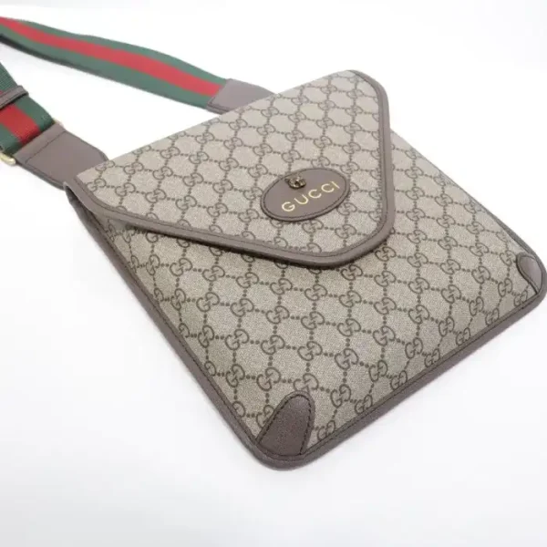 GUCCI Neo Vintage Medium Messenger Bag - Image 5