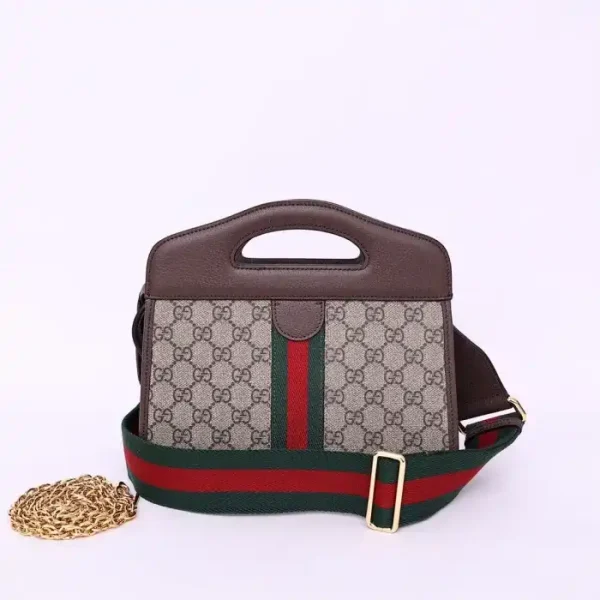 Replica Gucci small Ophidia tote bag - Image 3