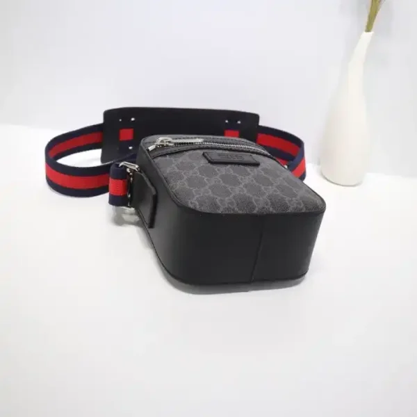 GUCCI Crossbody Small Shoulder Bag - Image 6