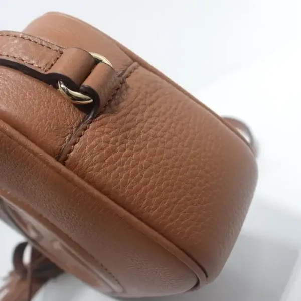 GUCCI BLONDIE SMALL SHOULDER BAG - Image 5