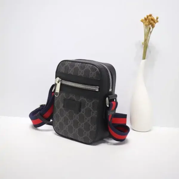 GUCCI Crossbody Small Shoulder Bag - Image 3