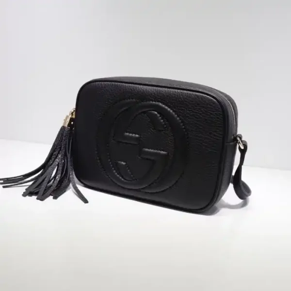 GUCCI BLONDIE SMALL SHOULDER BAG - Image 6