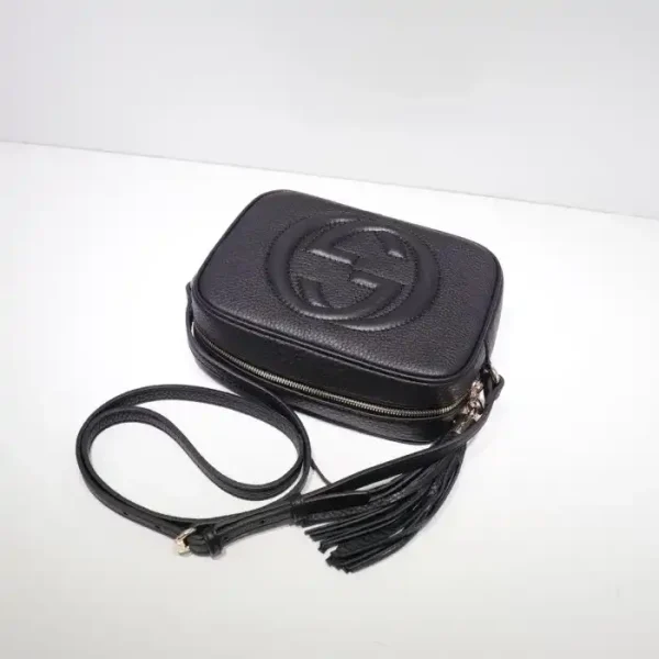 GUCCI BLONDIE SMALL SHOULDER BAG - Image 11