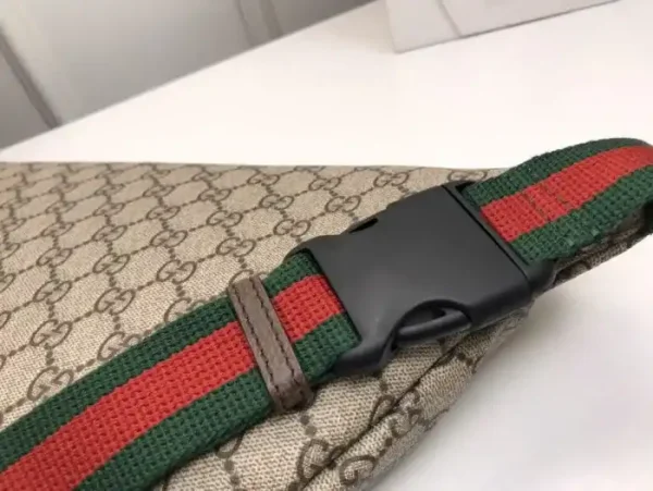 GUCCI  GG BELT BAG - Image 3