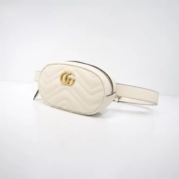 GUCCI Marmont belt bag - Image 10