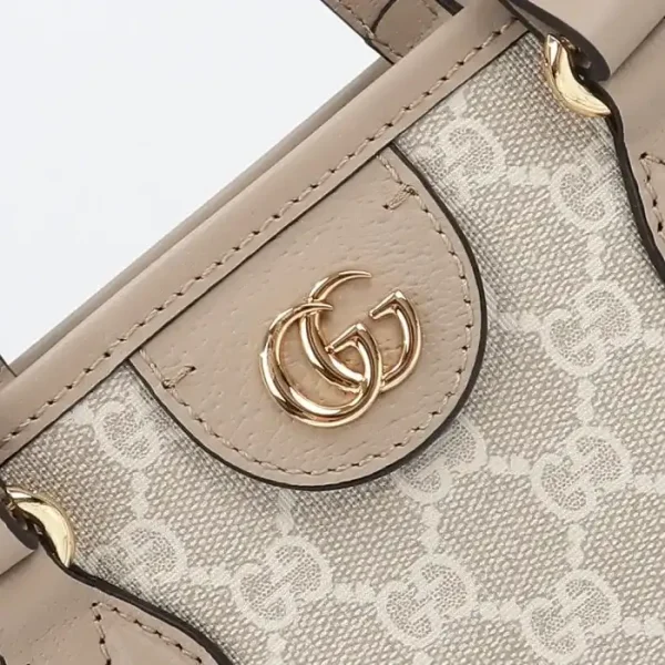 GUCCI OPHIDIA SMALL TOTE BAG - Image 10