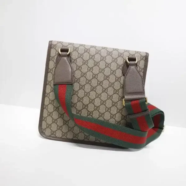 GUCCI Neo Vintage Medium Messenger Bag - Image 7