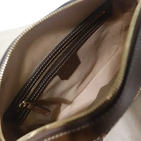 GUCCI HORSEBIT 1955 SMALL SHOULDER BAG - Image 8