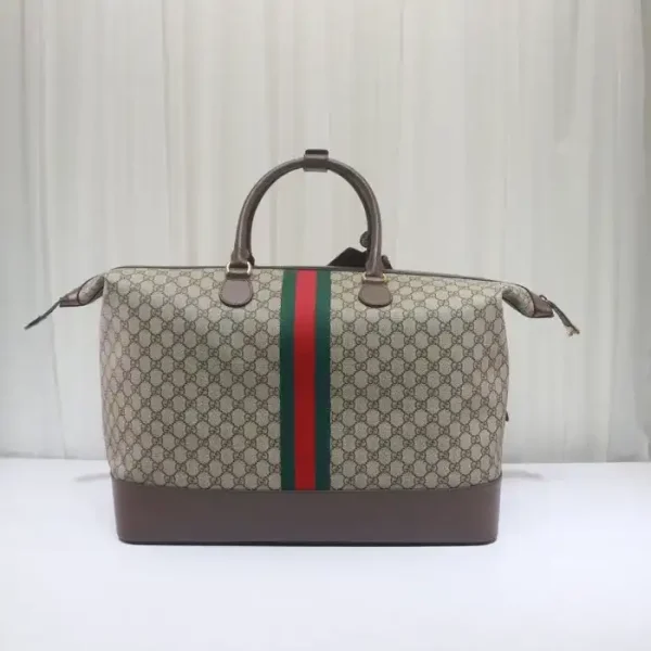 Gucci Duffel bag - Image 3