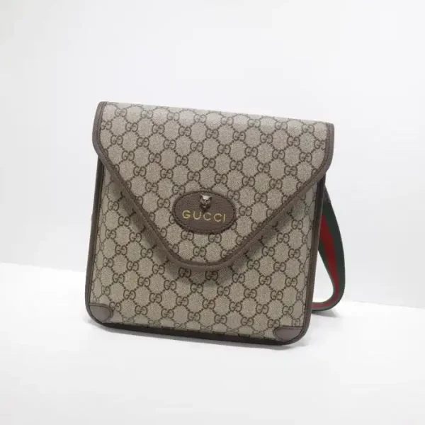GUCCI Neo Vintage Medium Messenger Bag - Image 6