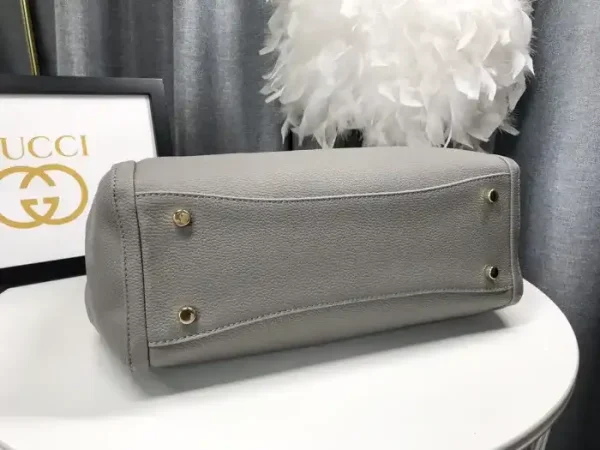 GUCCI SOHO INTERLOCKING G - Image 12