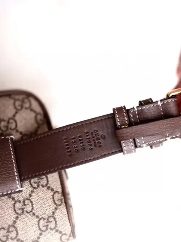 Gucci GG  Ophidia Belt Bag - Image 6