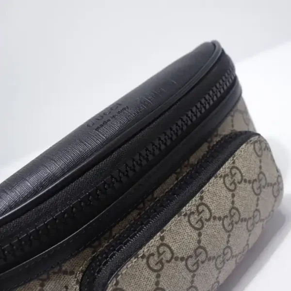 GUCCI OPHIDIA BELT BAG - Image 8
