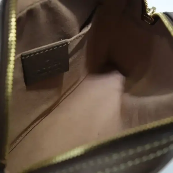 Gucci GG  Ophidia Belt Bag - Image 8