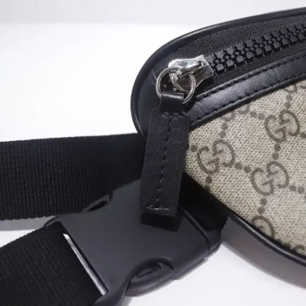 GUCCI OPHIDIA BELT BAG - Image 9