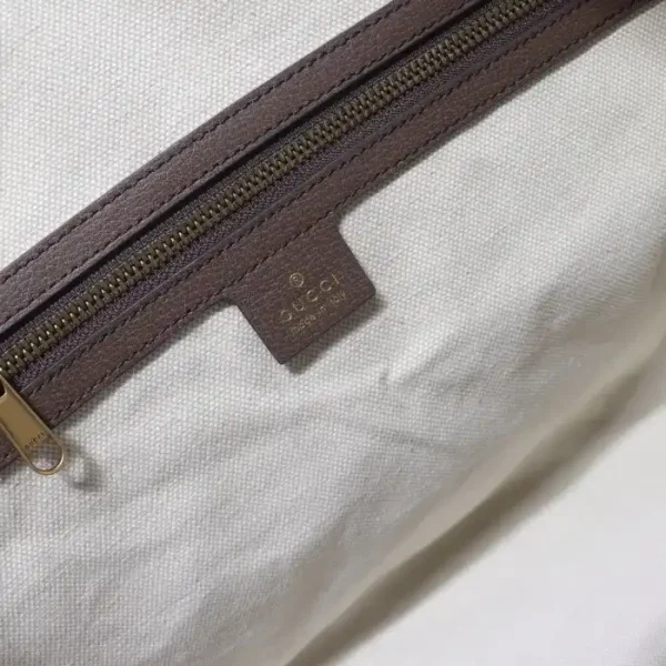Gucci Duffel bag - Image 7