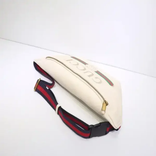Gucci Print Belt Bag - Image 11