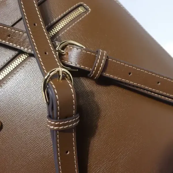 GUCCI HORSEBIT 1955 BACKPACK - Image 6