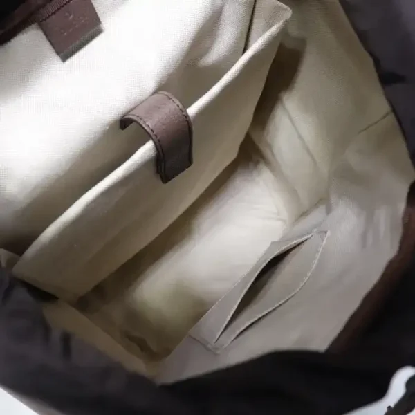 REPLICA GUCCI OPHIDIA GG MEDIUM BACKPACK - Image 8