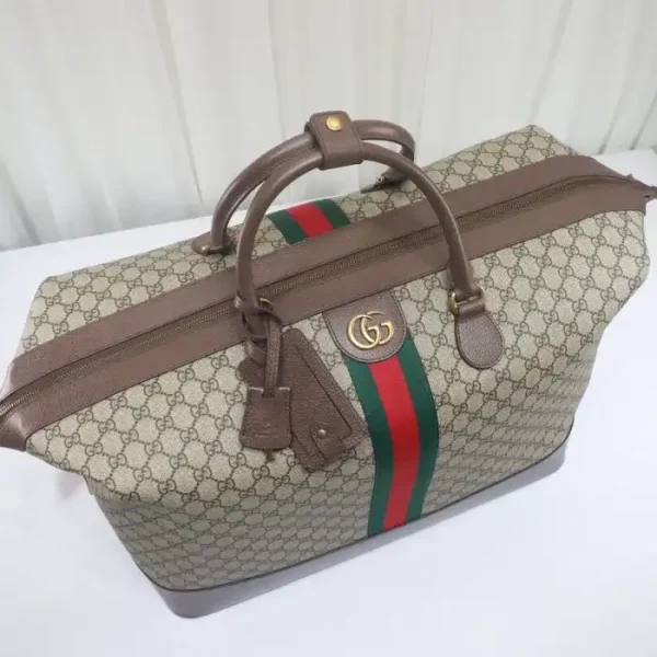 Gucci Duffel bag - Image 6