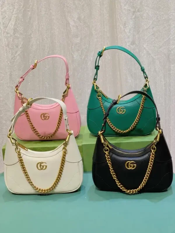 GUCCI APHRODITE SMALL SHOULDER BAG