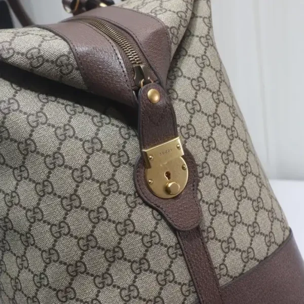 Gucci Duffel bag - Image 5