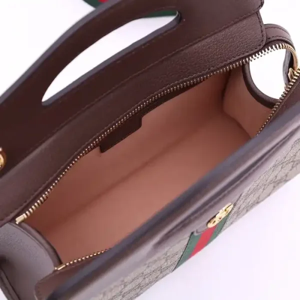 Replica Gucci small Ophidia tote bag - Image 8