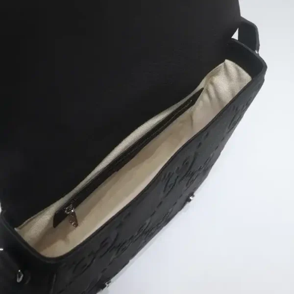 GUCCI JUMBO GG SHOULDER BAG - Image 7