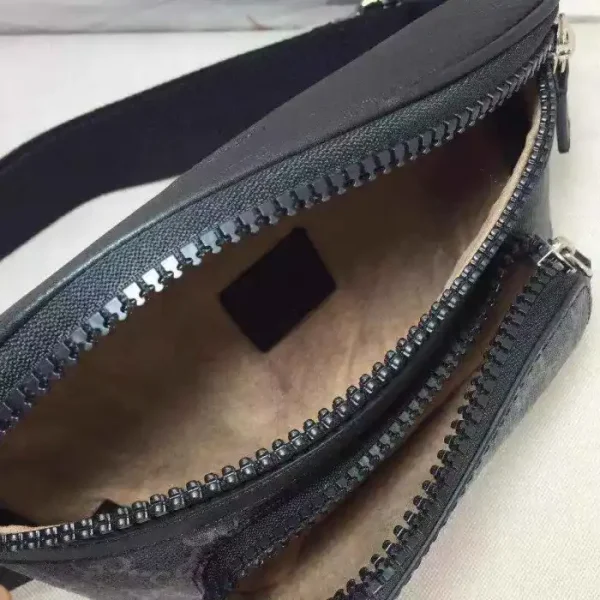 GUCCI OPHIDIA BELT BAG - Image 10