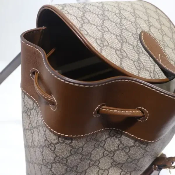 GUCCI HORSEBIT 1955 BACKPACK - Image 8