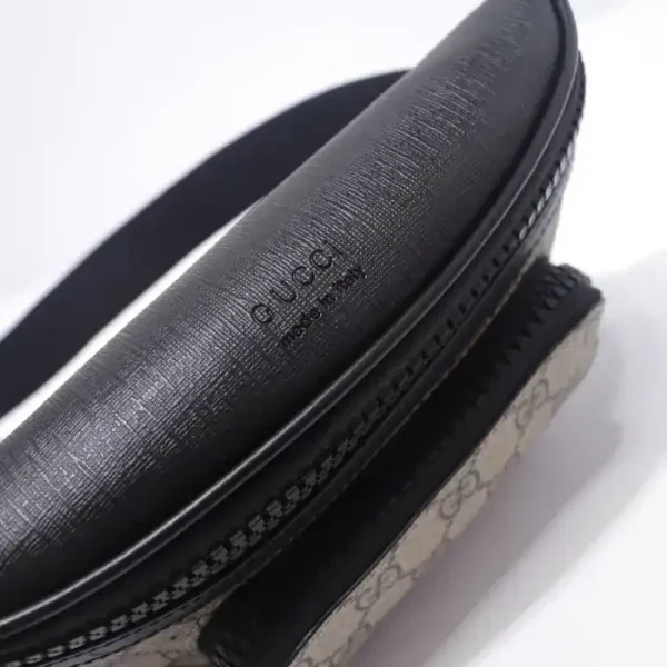 GUCCI OPHIDIA BELT BAG - Image 11
