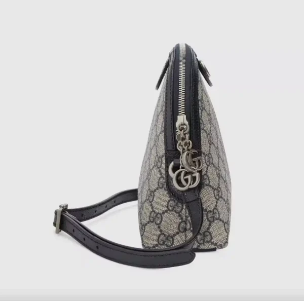 GUCCI OPHIDIA GG  SHOULDER BAG - Image 10