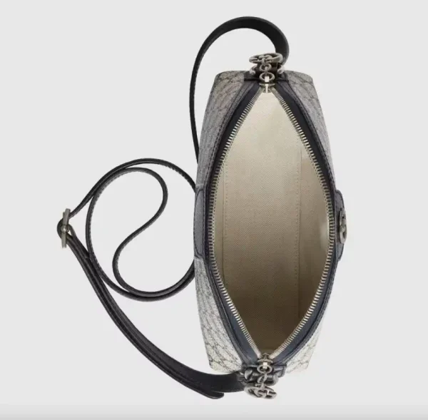 GUCCI OPHIDIA GG  SHOULDER BAG - Image 11