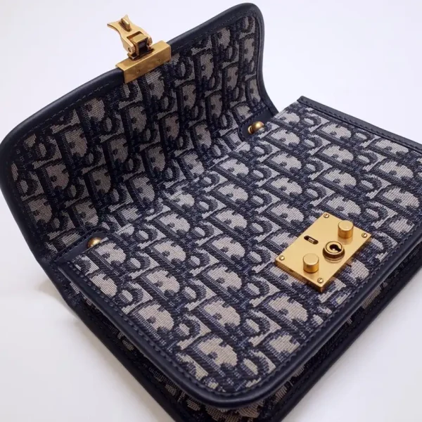 Dior  Dioraddict Flap Chain Oblique - Image 6