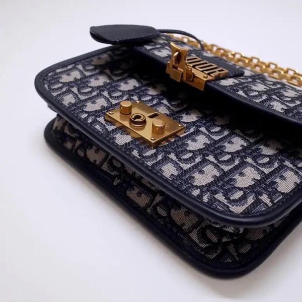 Dior  Dioraddict Flap Chain Oblique - Image 7