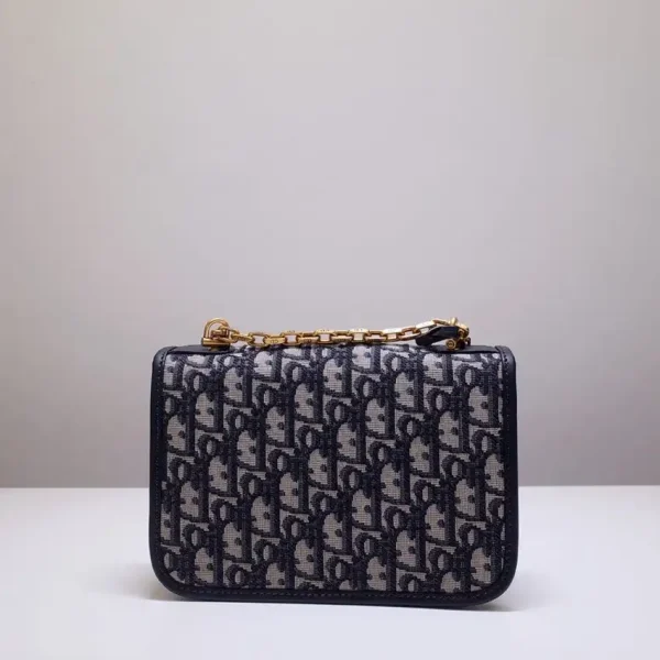 Dior  Dioraddict Flap Chain Oblique - Image 9