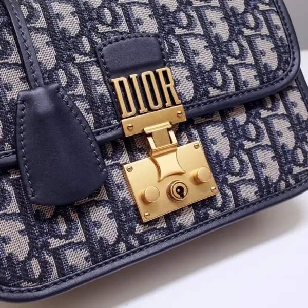 Dior  Dioraddict Flap Chain Oblique - Image 2