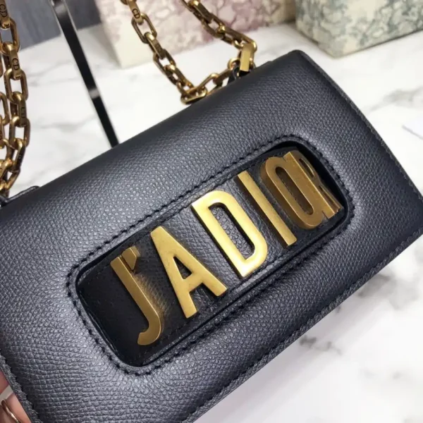 Dior J’Adior Dior Shoulder Bag - Image 3