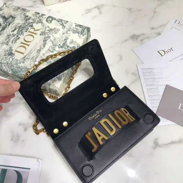 Dior J’Adior Dior Shoulder Bag - Image 5