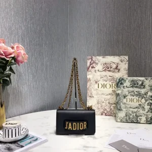 Dior J’Adior Dior Shoulder Bag