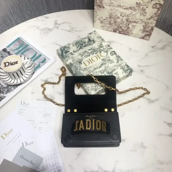 Dior J’Adior Dior Shoulder Bag - Image 10