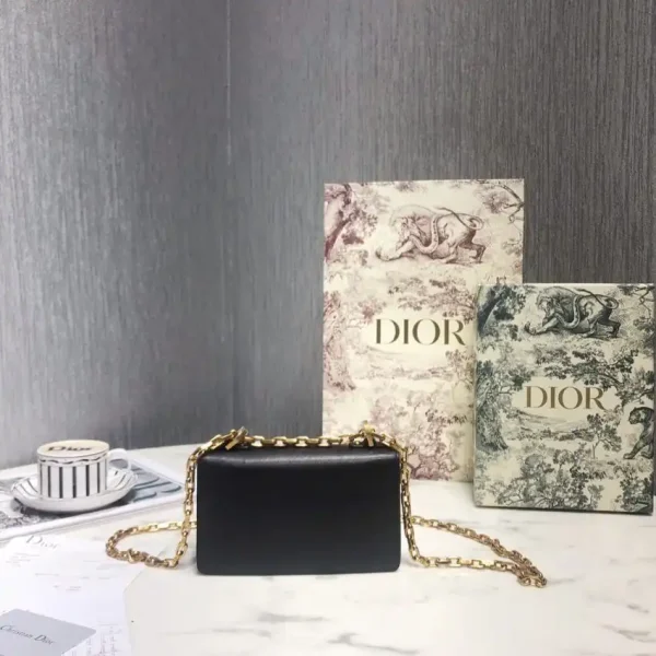 Dior J’Adior Dior Shoulder Bag - Image 11