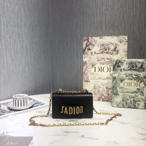 Dior J’Adior Dior Shoulder Bag - Image 12