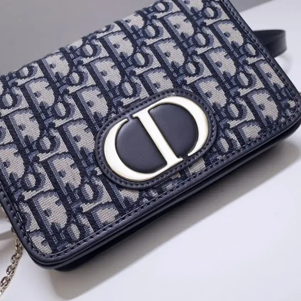 Dior 30 Montaigne Pouch - Image 9