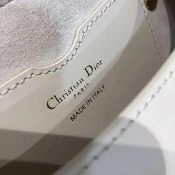 Dior Bobby White - Image 2