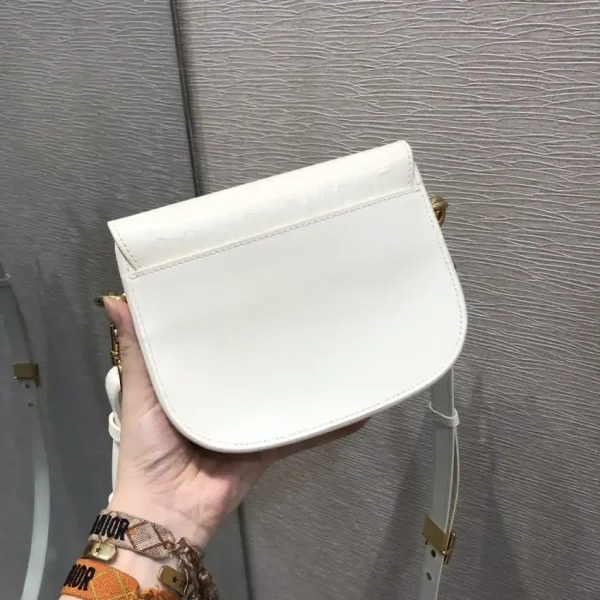 Dior Bobby White - Image 5